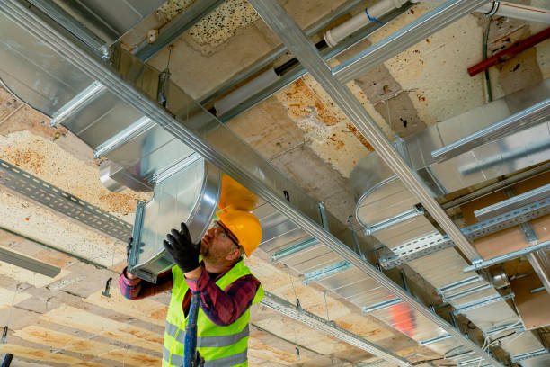 Best Geothermal HVAC Systems in Metuchen, NJ